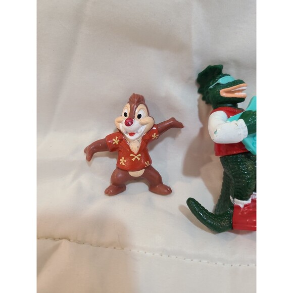 Vintage Disney Toy Lot - Picture 2 of 7